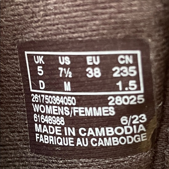 Clarks Collection Ultimate Comfort Women’s Black Side-Zip Booties - Picture 4 of 14